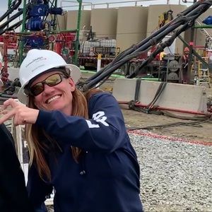 Meet your Posher, Monica